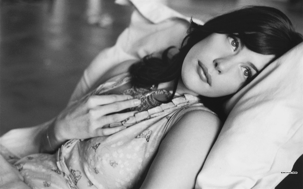 Liv Tyler #016 - 1280x800 Wallpapers Pictures Photos Images