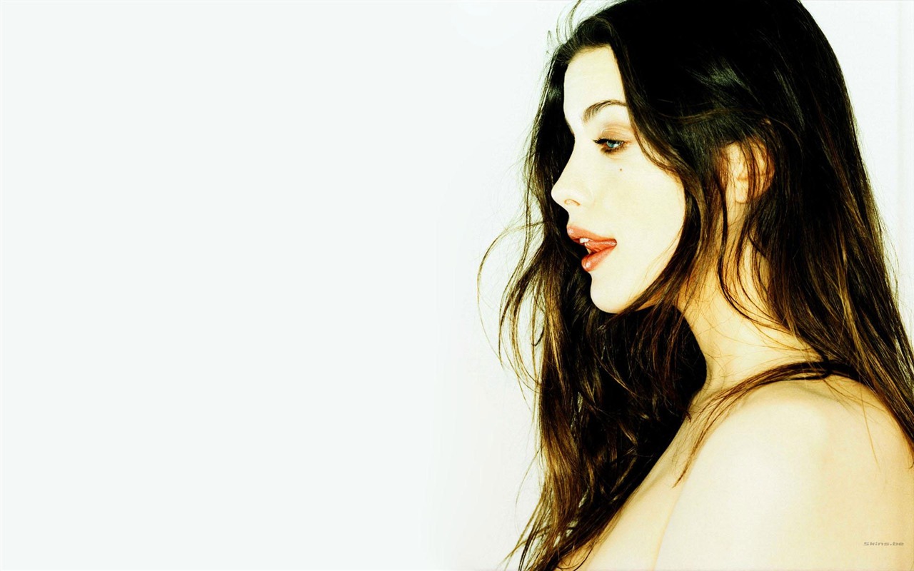 Liv Tyler #017 - 1280x800 Wallpapers Pictures Photos Images