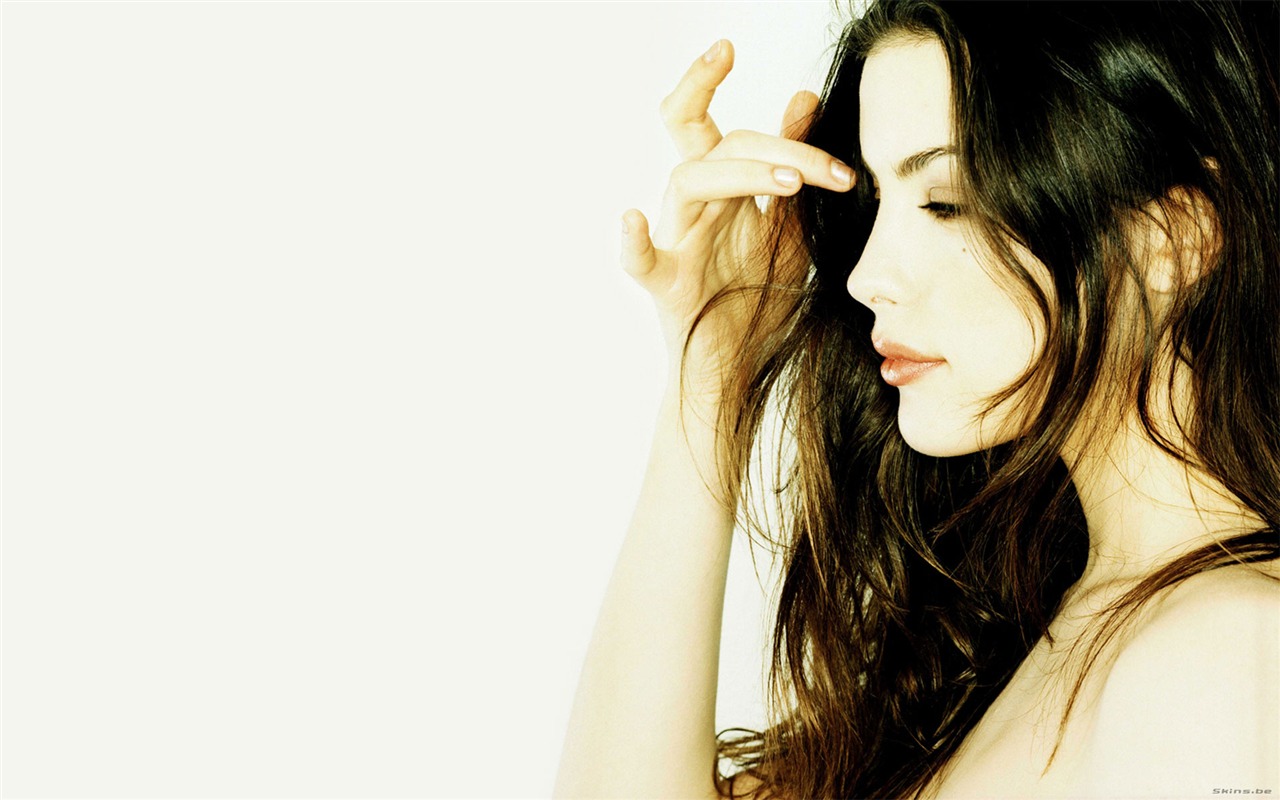 Liv Tyler #024 - 1280x800 Wallpapers Pictures Photos Images