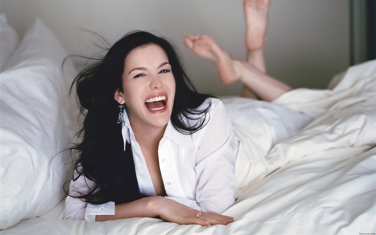 Liv Tyler #026 - 1280x800 Wallpapers Pictures Photos Images