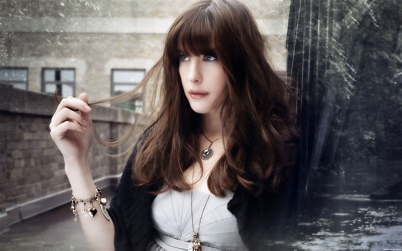 Liv Tyler #028 - 1280x800 Wallpapers Pictures Photos Images