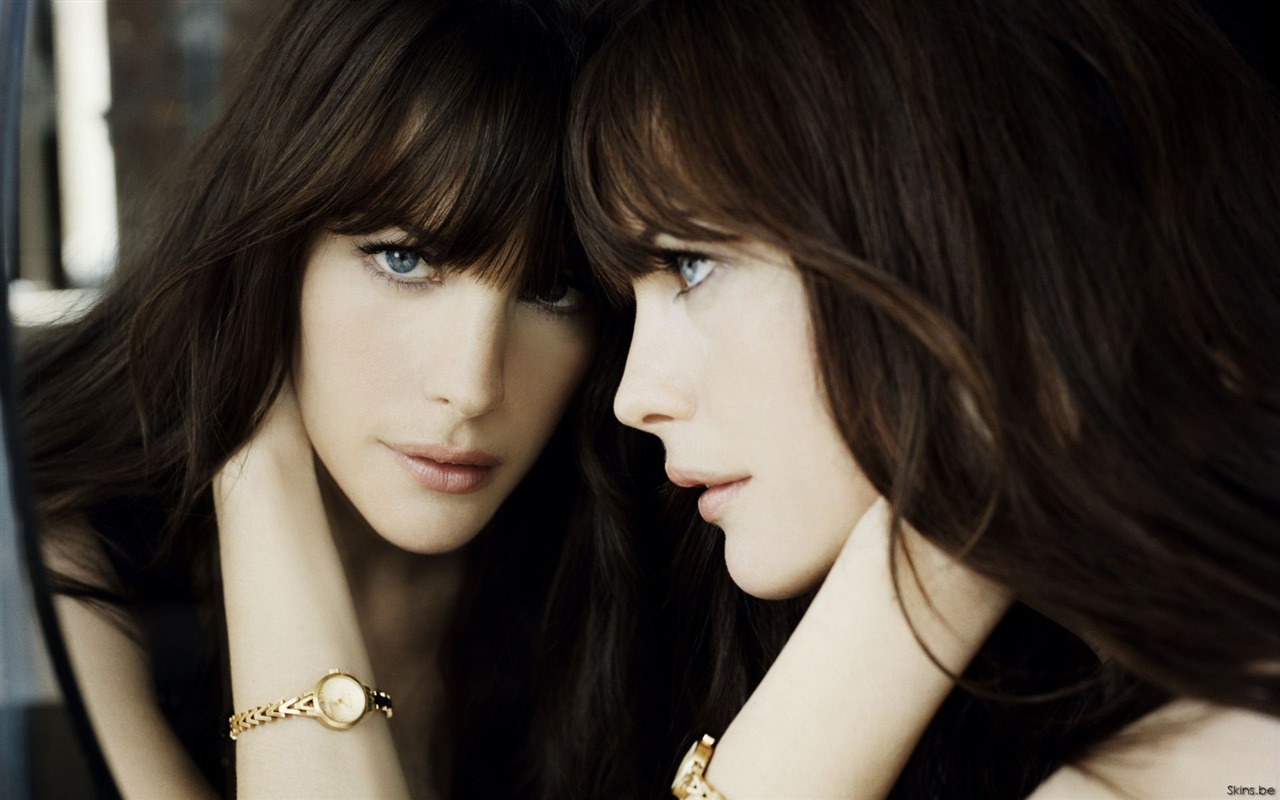 Liv Tyler #034 - 1280x800 Wallpapers Pictures Photos Images