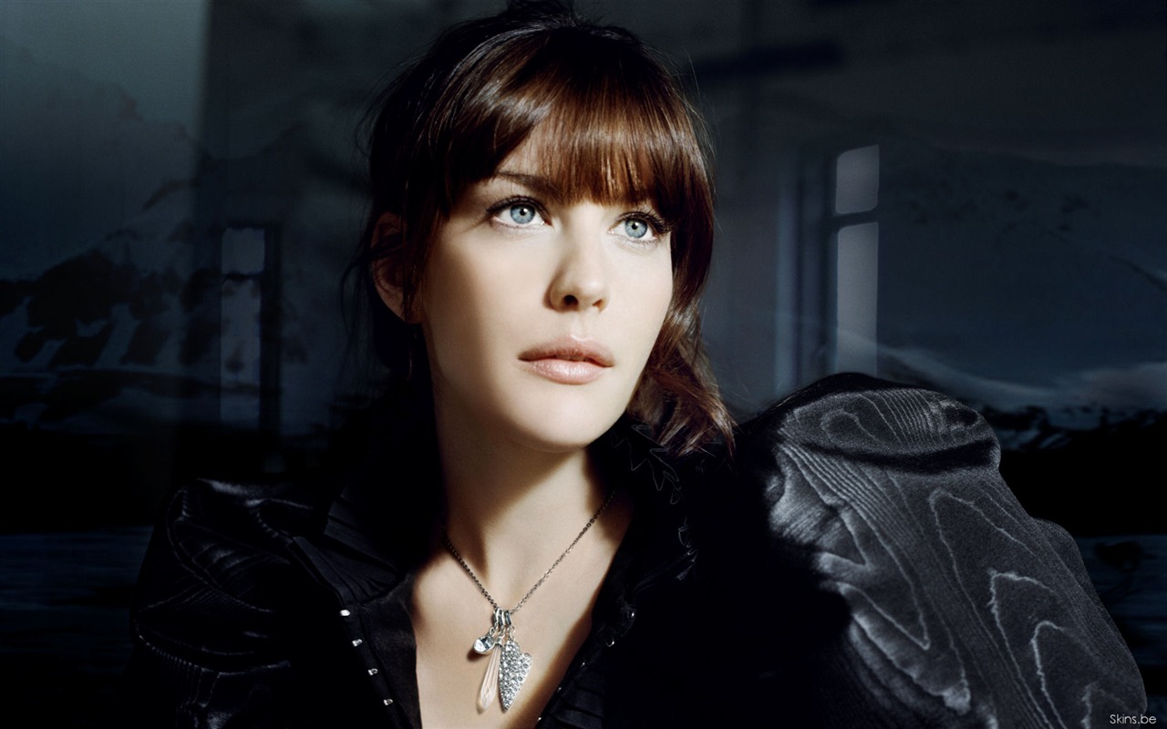 Liv Tyler #036 - 1280x800 Wallpapers Pictures Photos Images