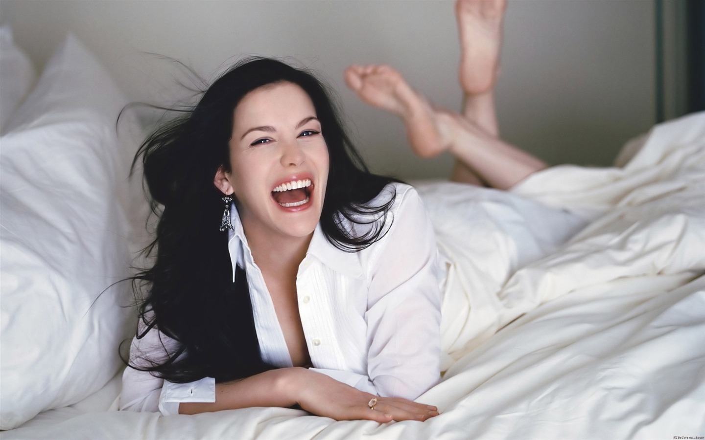 Liv Tyler #026 - 1440x900 Wallpapers Pictures Photos Images