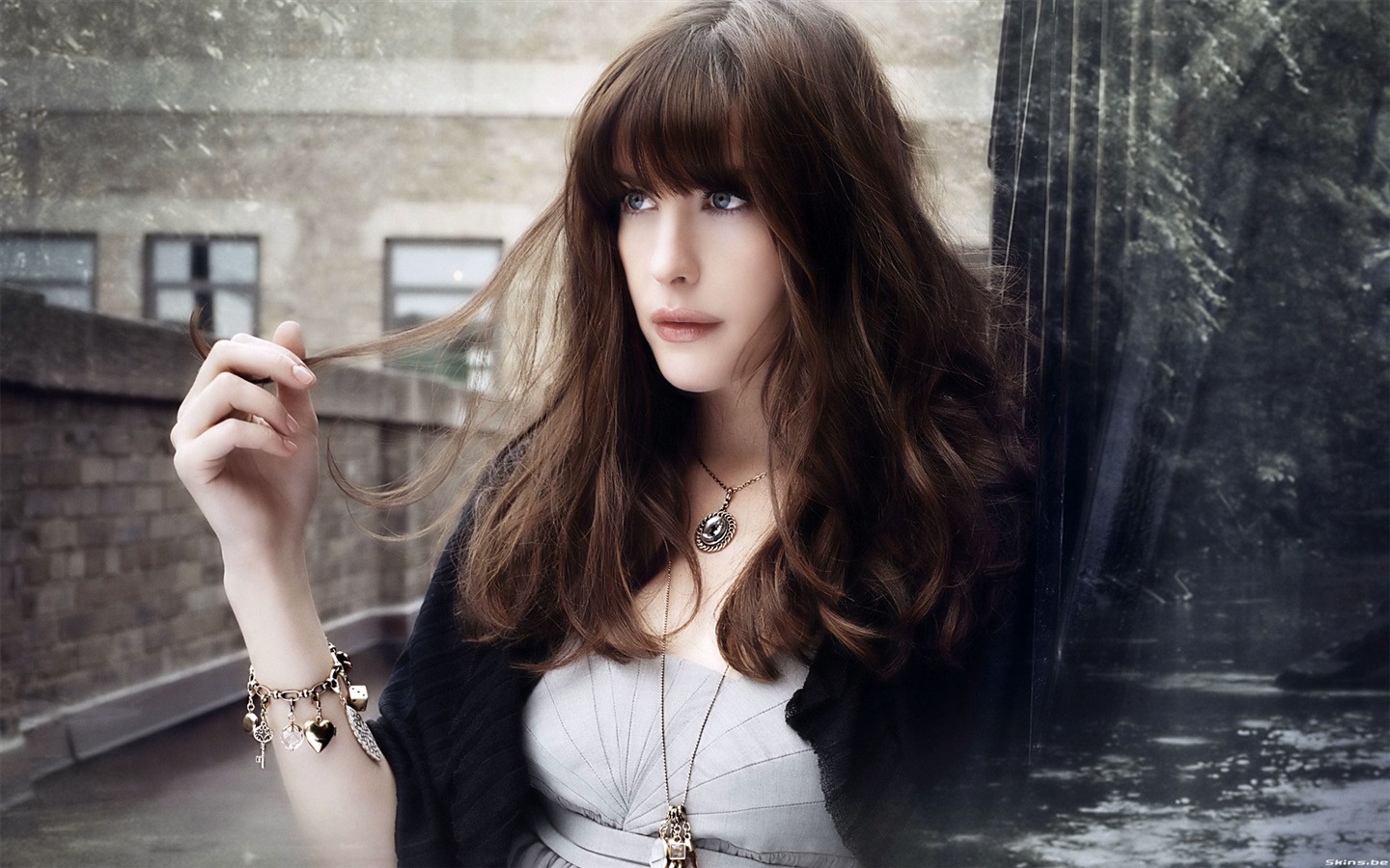 Liv Tyler #028 - 1440x900 Wallpapers Pictures Photos Images