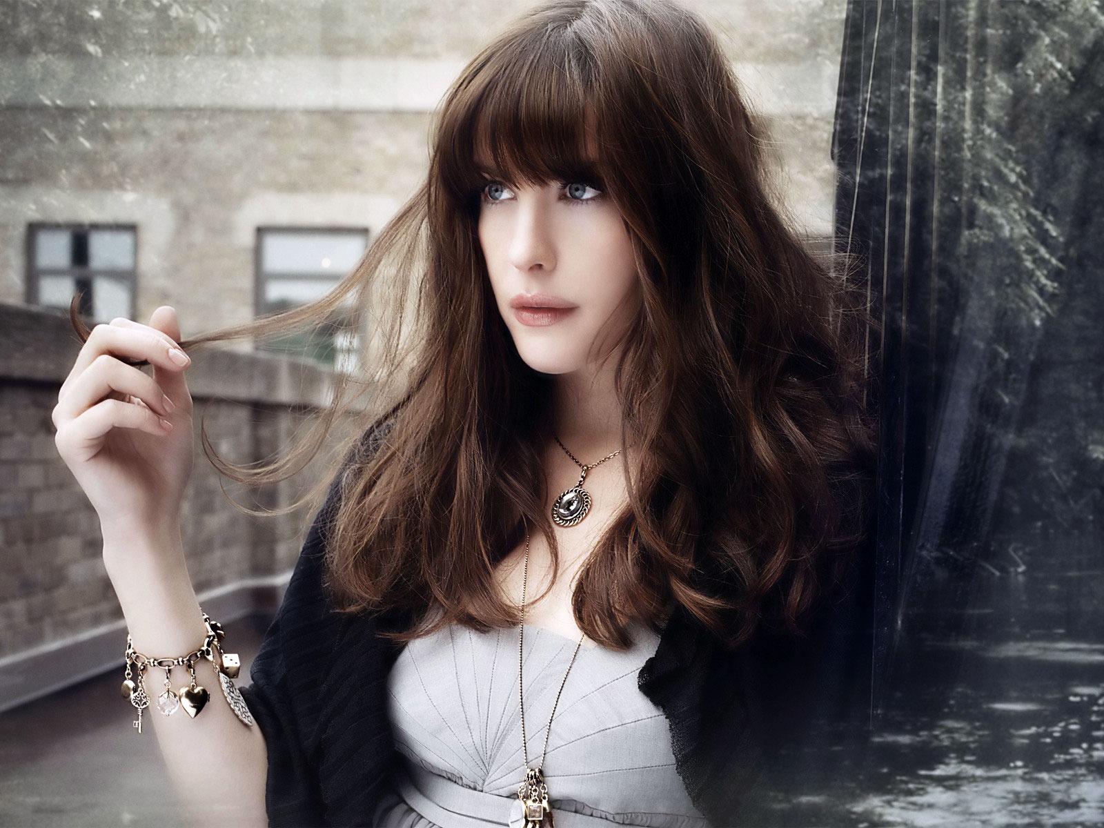 Liv Tyler #028 - 1600x1200 Wallpapers Pictures Photos Images