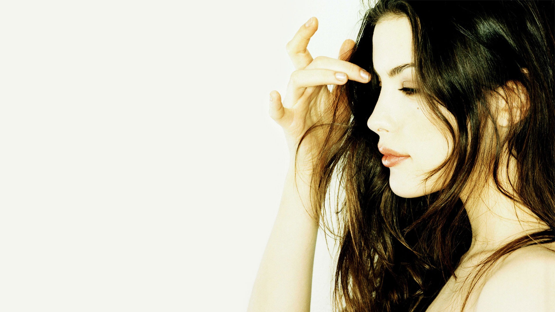Liv Tyler #024 - 1920x1080 Wallpapers Pictures Photos Images