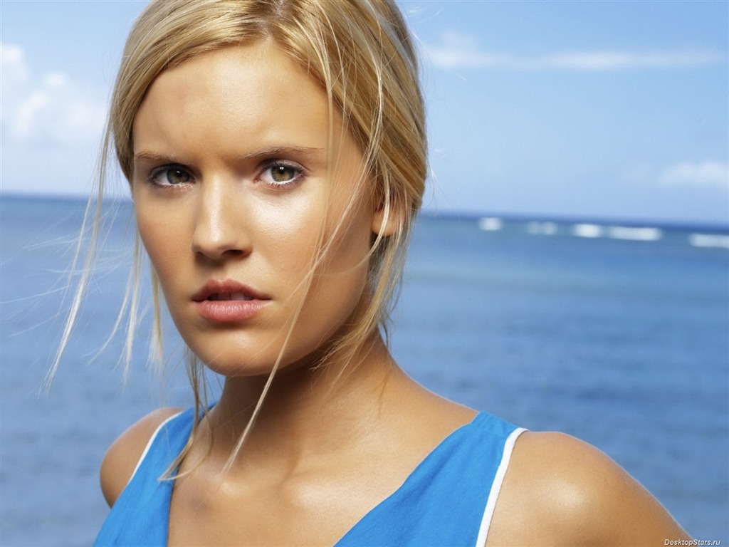 Maggie Grace #008 - 1024x768 Wallpapers Pictures Photos Images