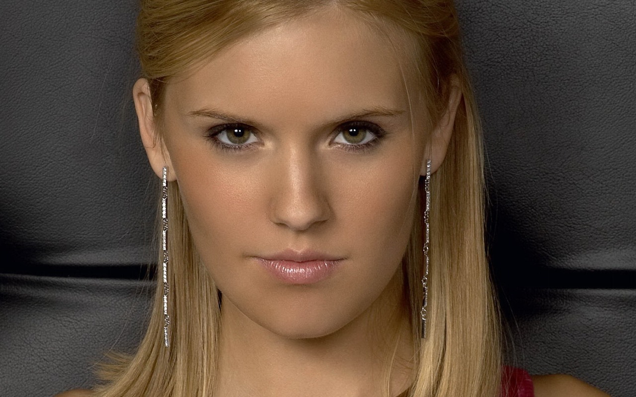 Maggie Grace #009 - 1280x800 Wallpapers Pictures Photos Images