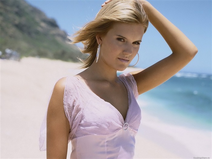 Maggie Grace #004 Wallpapers Pictures Photos Images Backgrounds