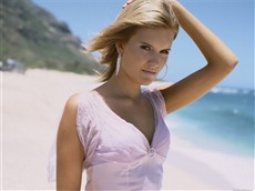 Maggie Grace #004 Wallpapers Pictures Photos Images