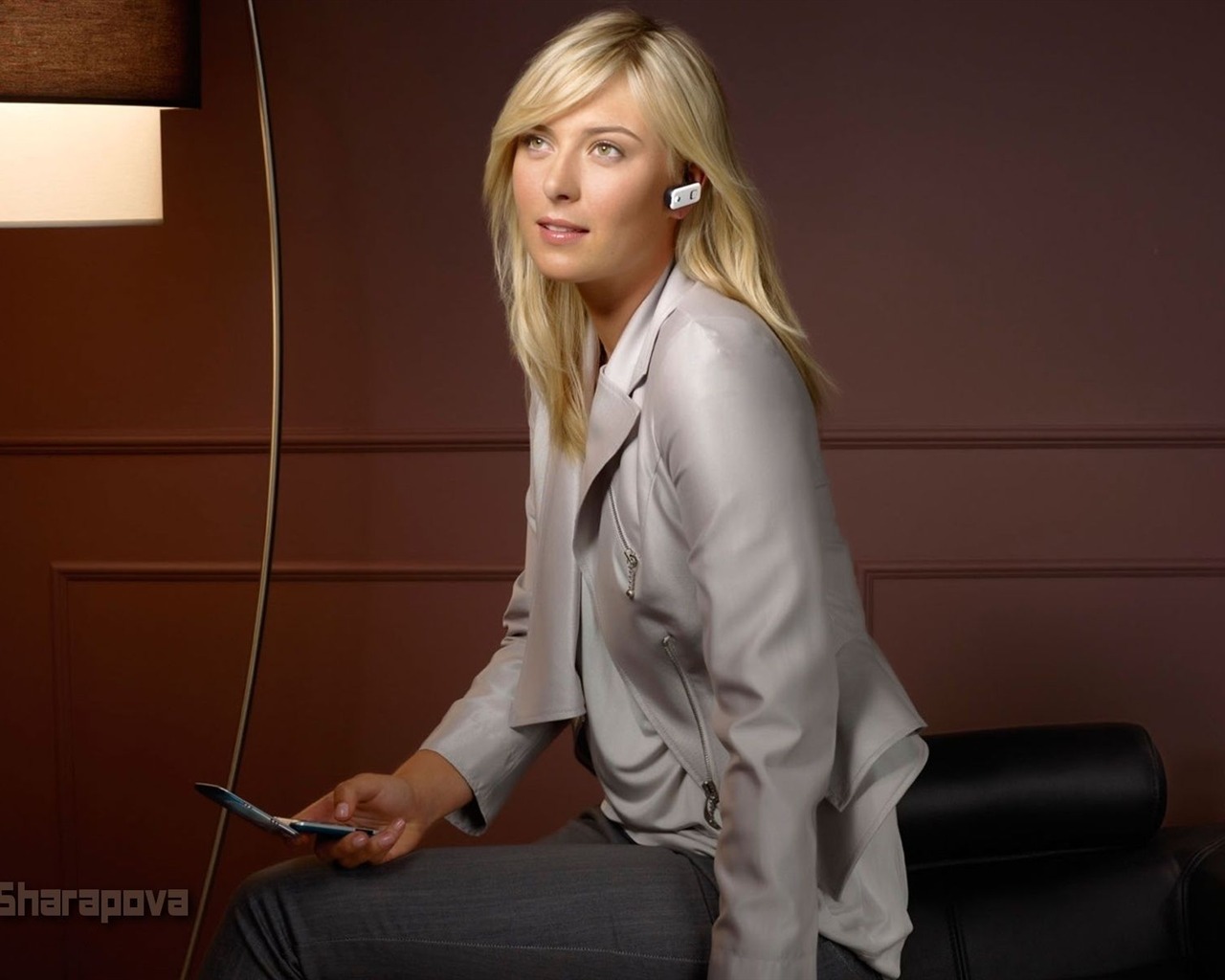 Maria Sharapova #013 - 1280x1024 Wallpapers Pictures Photos Images