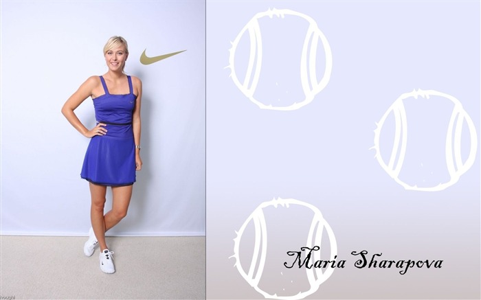 Maria Sharapova #016 Wallpapers Pictures Photos Images Backgrounds