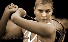 Maria Sharapova #006 Wallpapers Pictures Photos Images