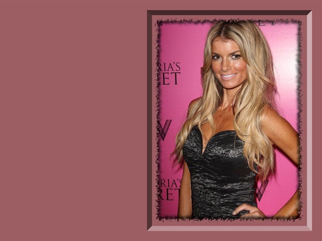 Marisa Miller #028 - 1024x768 Wallpapers Pictures Photos Images