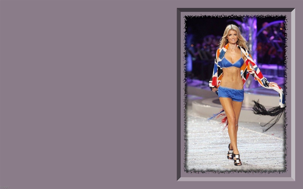 Marisa Miller #020 - 1280x800 Wallpapers Pictures Photos Images