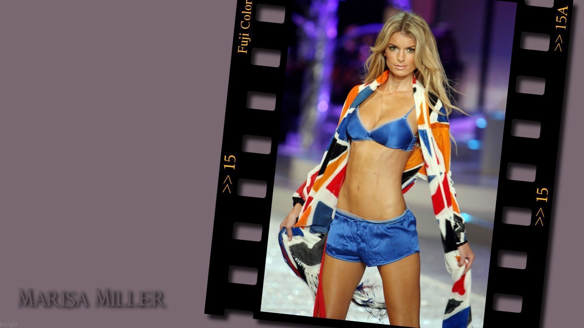 Marisa Miller #021 - 1920x1080 Wallpapers Pictures Photos Images