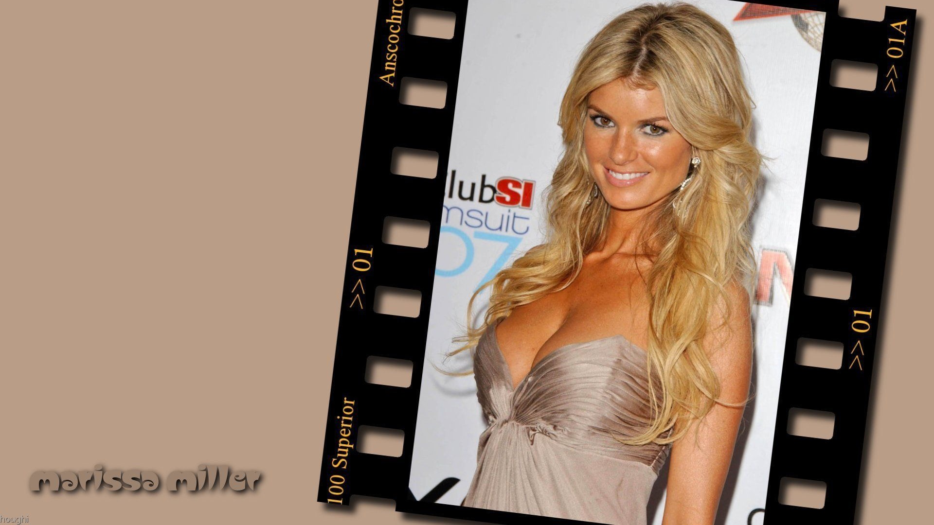 Marisa Miller #040 - 1920x1080 Wallpapers Pictures Photos Images