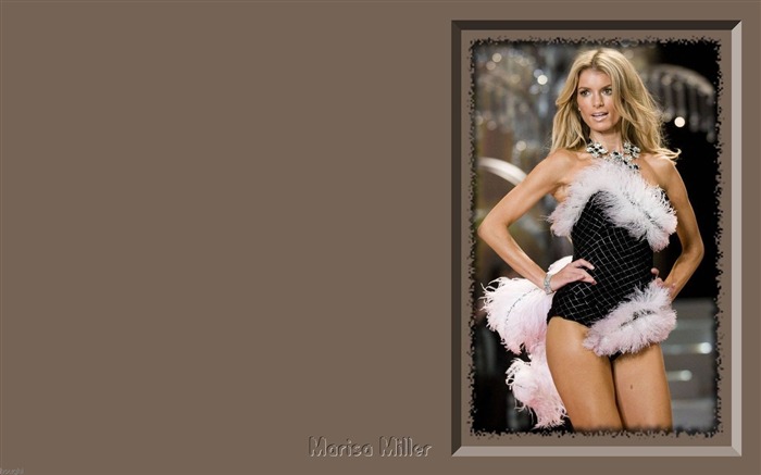 Marisa Miller #022 Wallpapers Pictures Photos Images Backgrounds