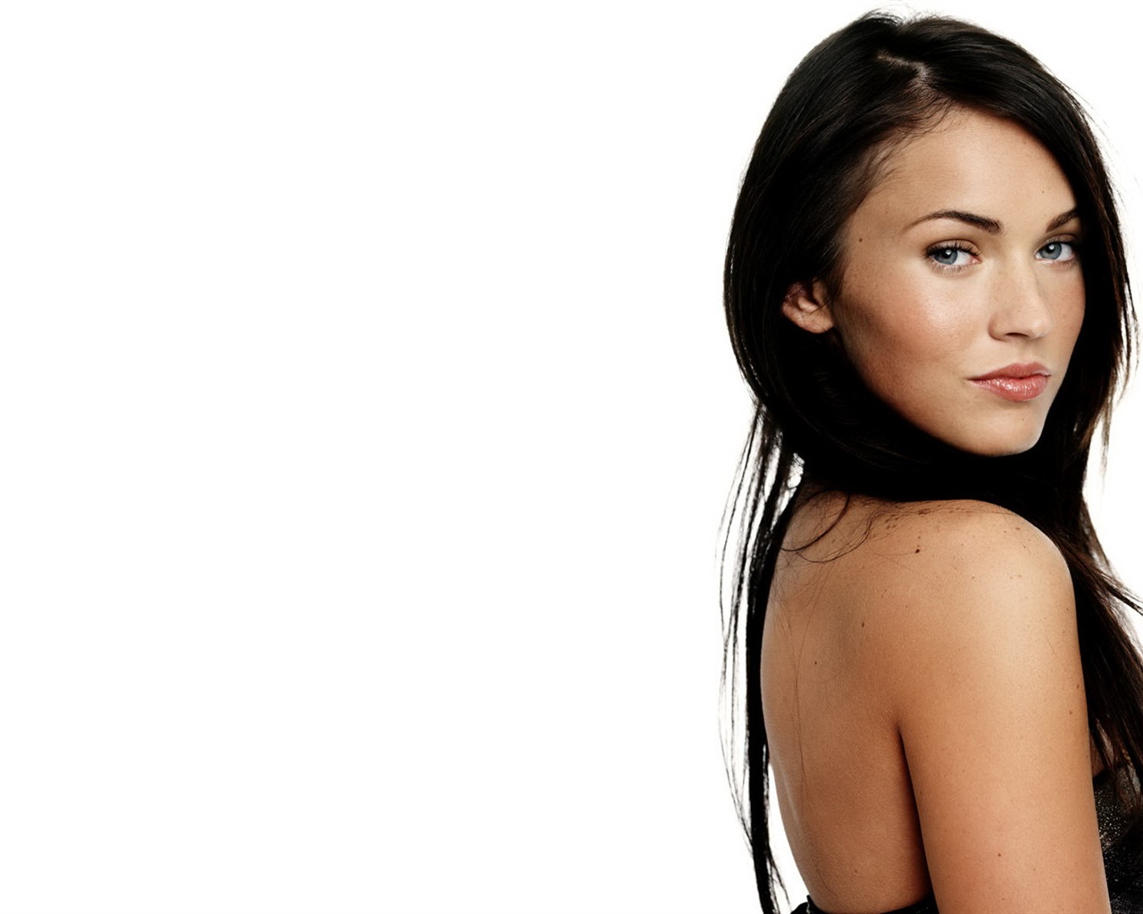 Megan Fox #031 - 1280x1024 Wallpapers Pictures Photos Images