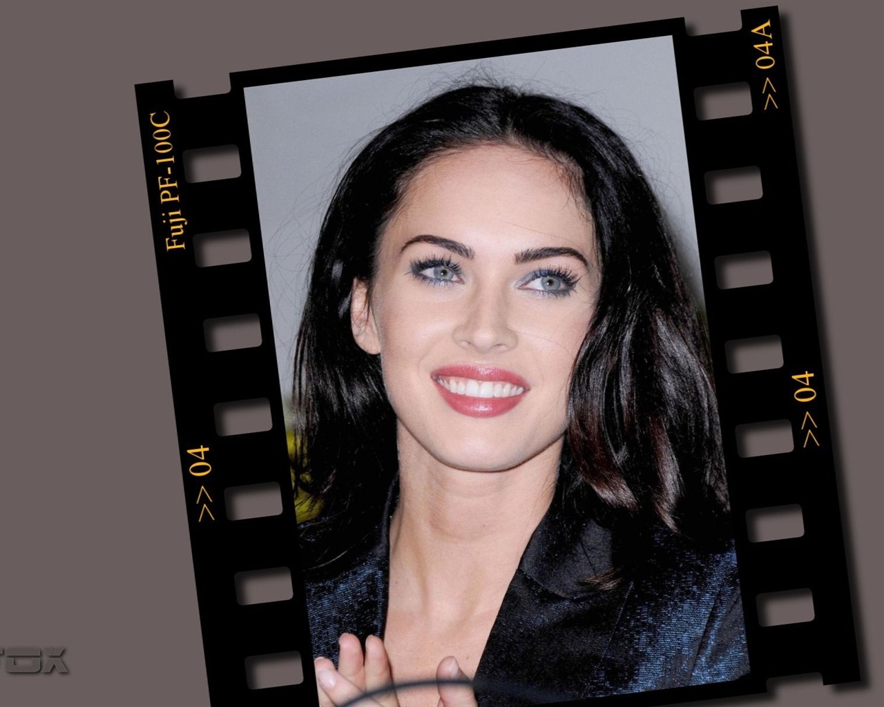 Megan Fox #052 - 1280x1024 Wallpapers Pictures Photos Images
