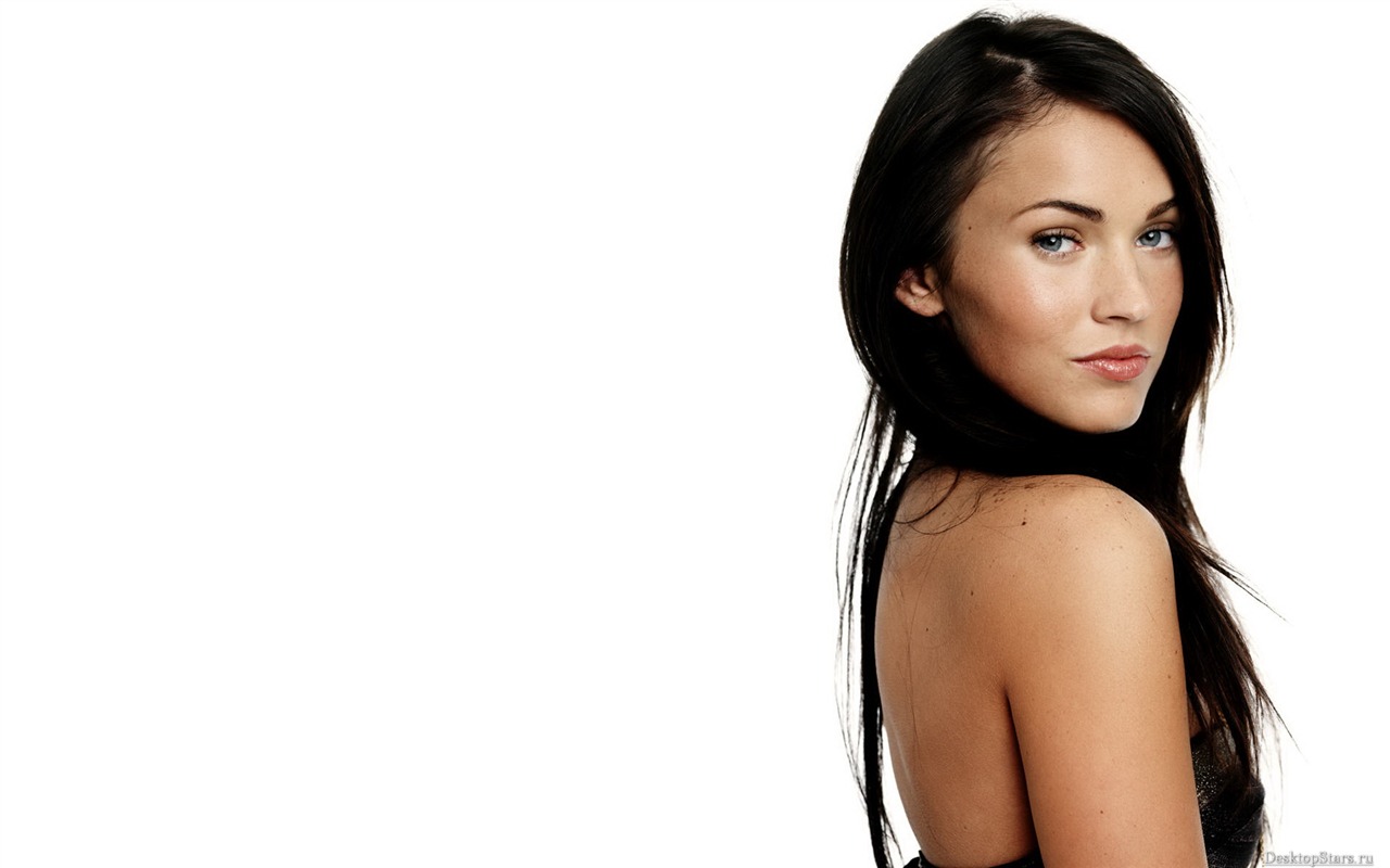 Megan Fox #031 - 1280x800 Wallpapers Pictures Photos Images
