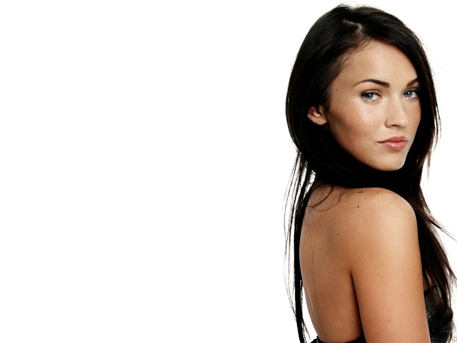 Megan Fox #031 - 1600x1200 Wallpapers Pictures Photos Images