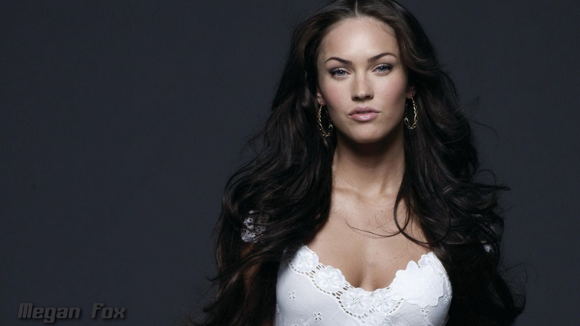 Megan Fox #039 - 1920x1080 Wallpapers Pictures Photos Images