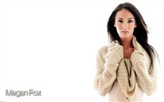 Megan Fox #035 Wallpapers Pictures Photos Images