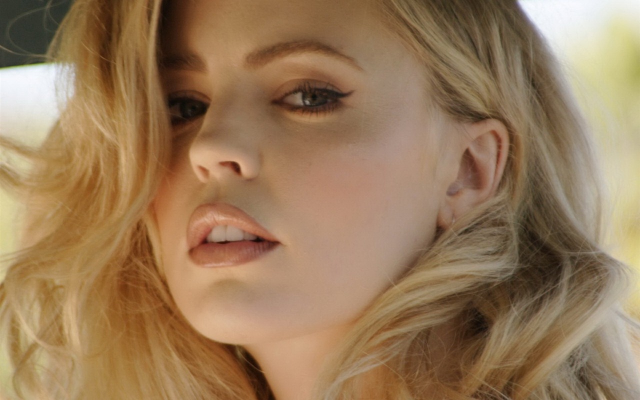 Melissa George #016 - 1280x800 Wallpapers Pictures Photos Images