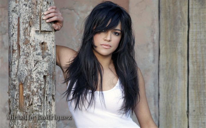 Michelle Rodriguez #001 Wallpapers Pictures Photos Images Backgrounds
