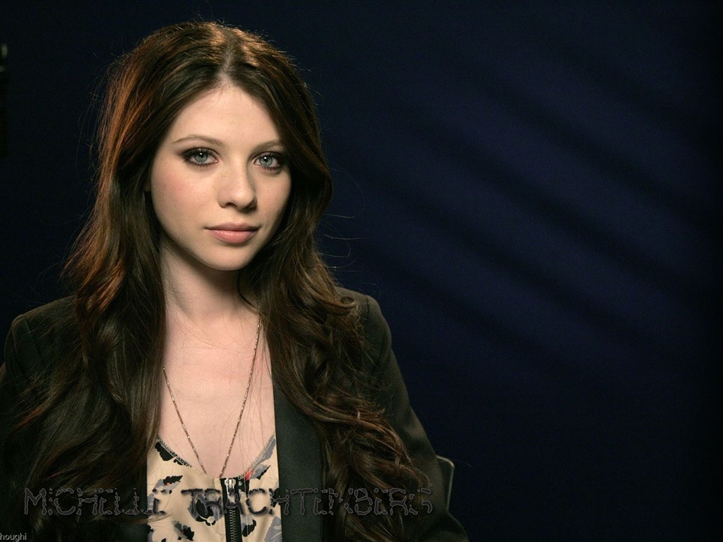 Michelle Trachtenberg #014 - 1024x768 Wallpapers Pictures Photos Images