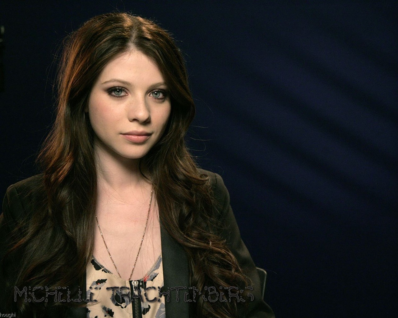 Michelle Trachtenberg #014 - 1280x1024 Wallpapers Pictures Photos Images