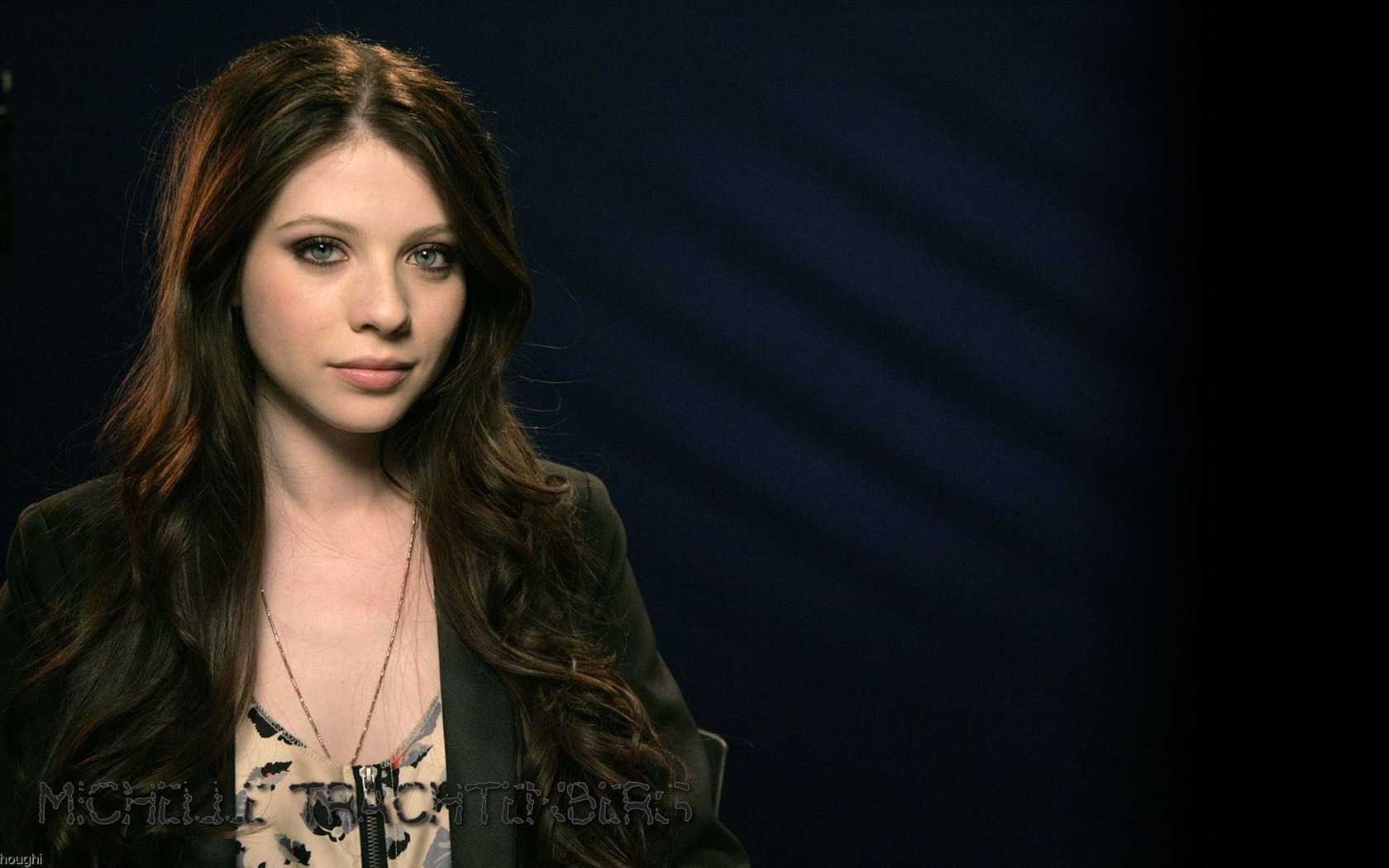 Michelle Trachtenberg #014 - 1680x1050 Wallpapers Pictures Photos Images