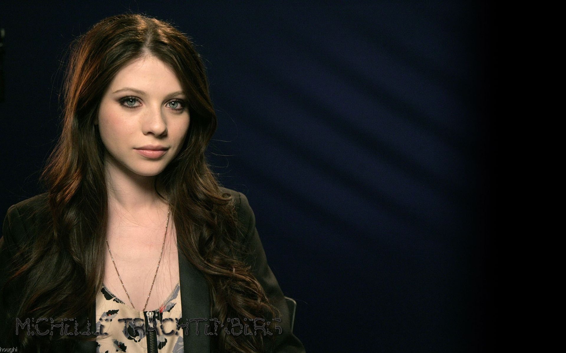 Michelle Trachtenberg #014 - 1920x1200 Wallpapers Pictures Photos Images