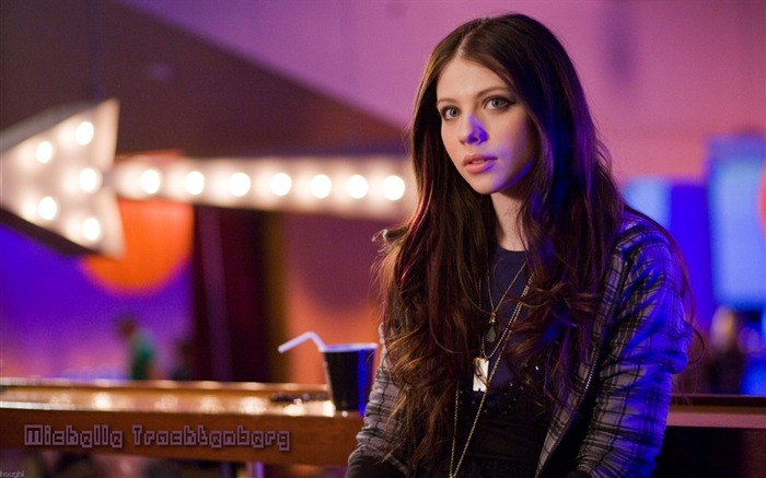 Michelle Trachtenberg #011 Wallpapers Pictures Photos Images Backgrounds