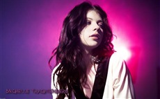 Michelle Trachtenberg #001 Wallpapers Pictures Photos Images