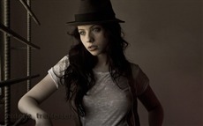 Michelle Trachtenberg #007 Wallpapers Pictures Photos Images