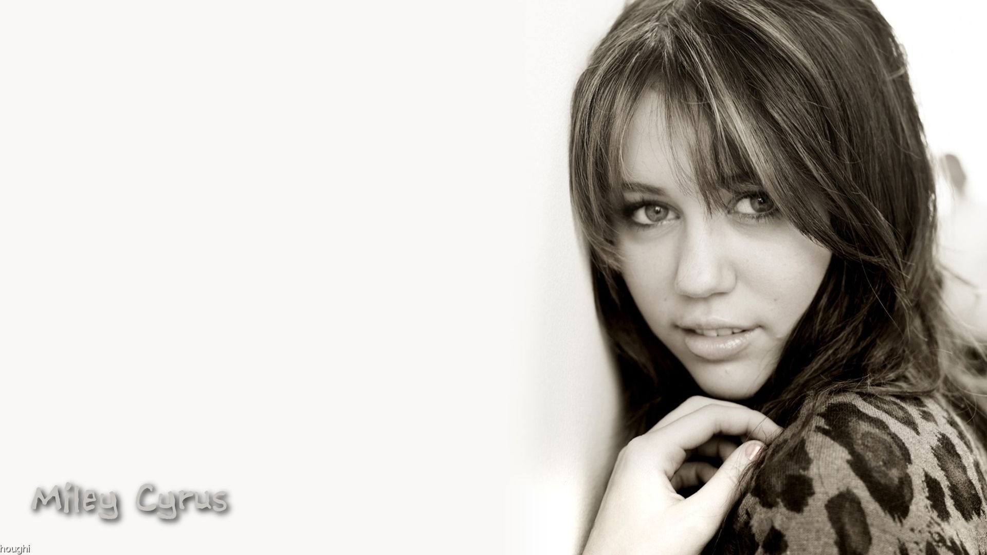 Miley Cyrus #012 - 1920x1080 Wallpapers Pictures Photos Images