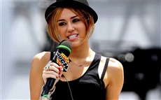 Miley Cyrus #018 Wallpapers Pictures Photos Images