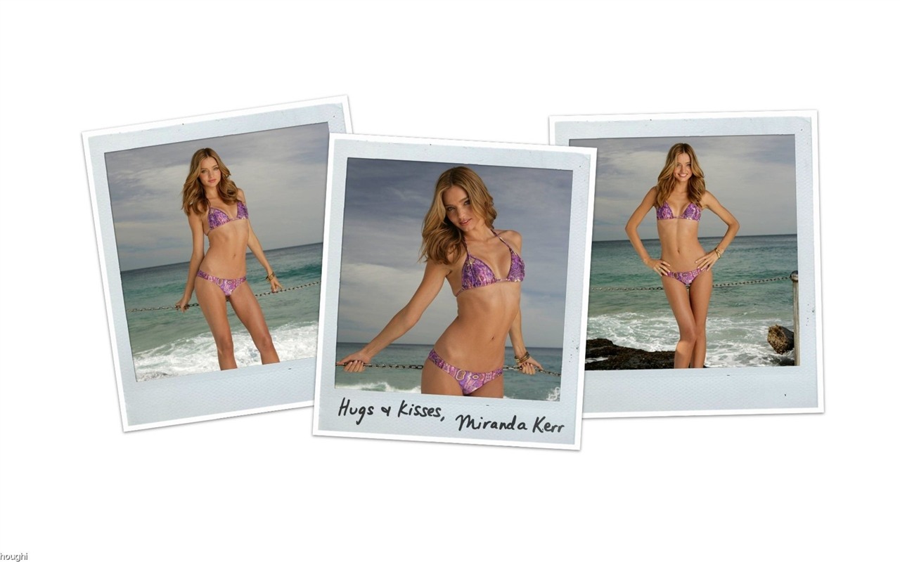 Miranda Kerr #036 - 1280x800 Wallpapers Pictures Photos Images