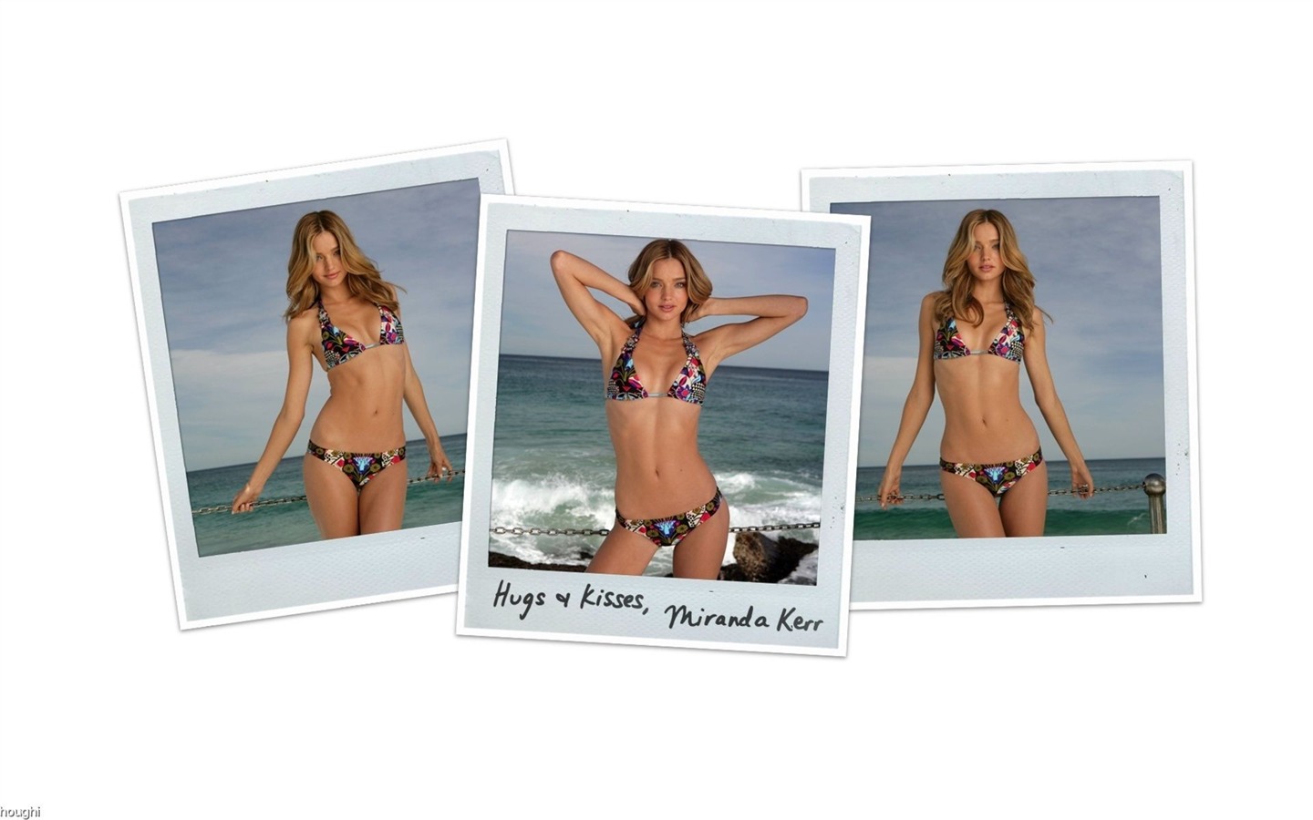 Miranda Kerr #035 - 1440x900 Wallpapers Pictures Photos Images