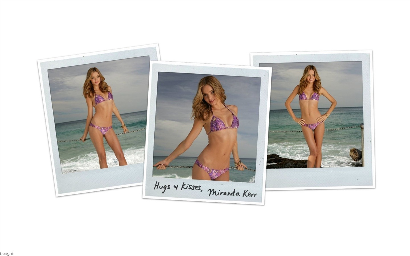 Miranda Kerr #036 - 1440x900 Wallpapers Pictures Photos Images