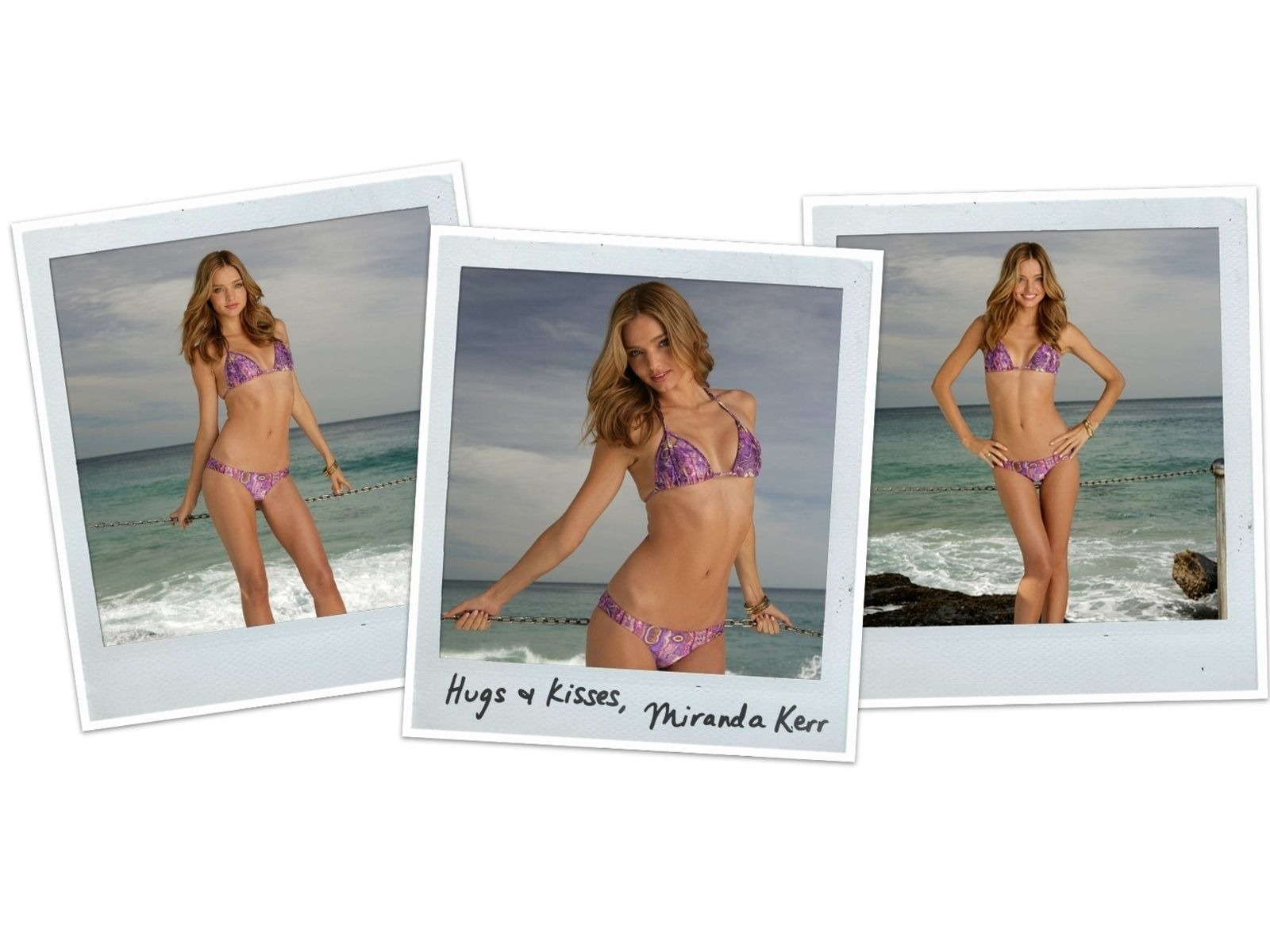 Miranda Kerr #036 - 1600x1200 Wallpapers Pictures Photos Images