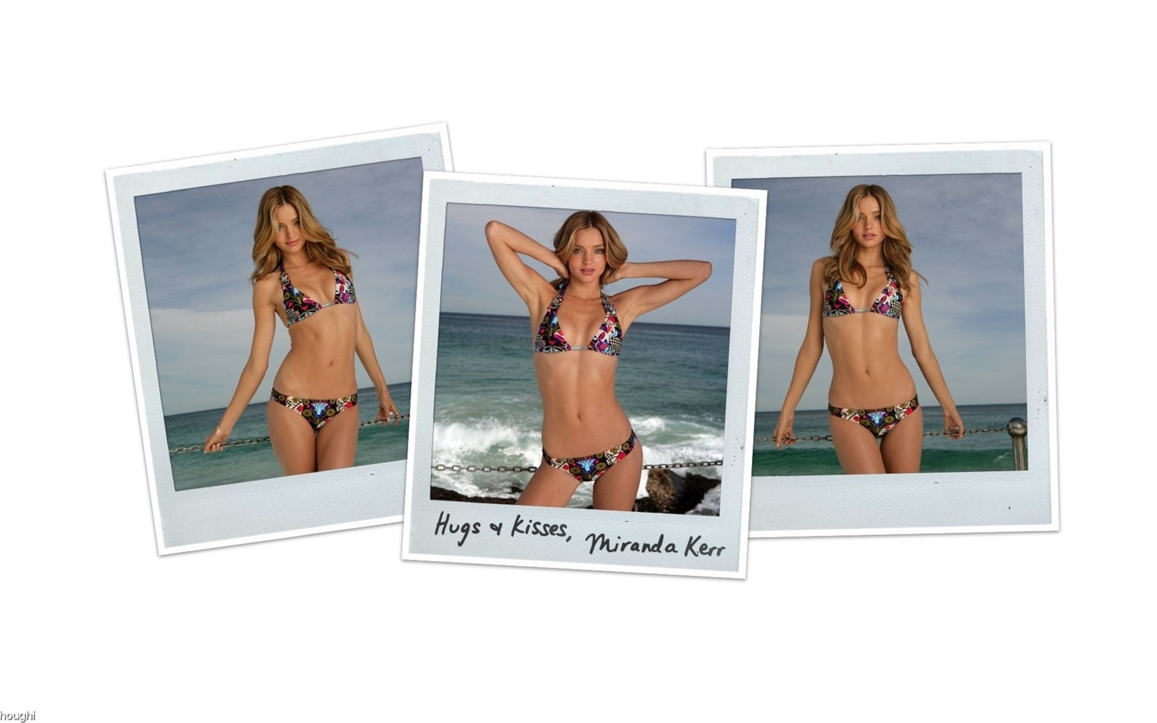 Miranda Kerr #035 - 1680x1050 Wallpapers Pictures Photos Images