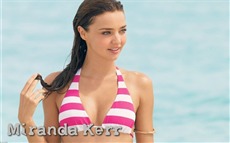 Miranda Kerr #017 Wallpapers Pictures Photos Images