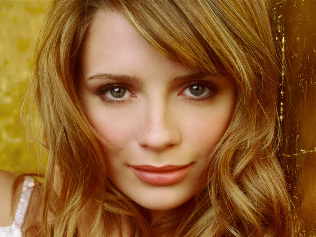 Mischa Barton #015 - 1024x768 Wallpapers Pictures Photos Images