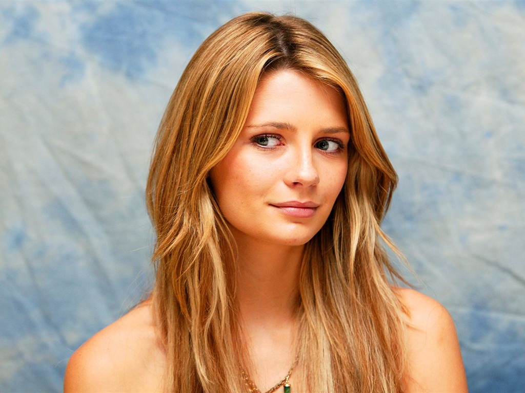 Mischa Barton #041 - 1024x768 Wallpapers Pictures Photos Images