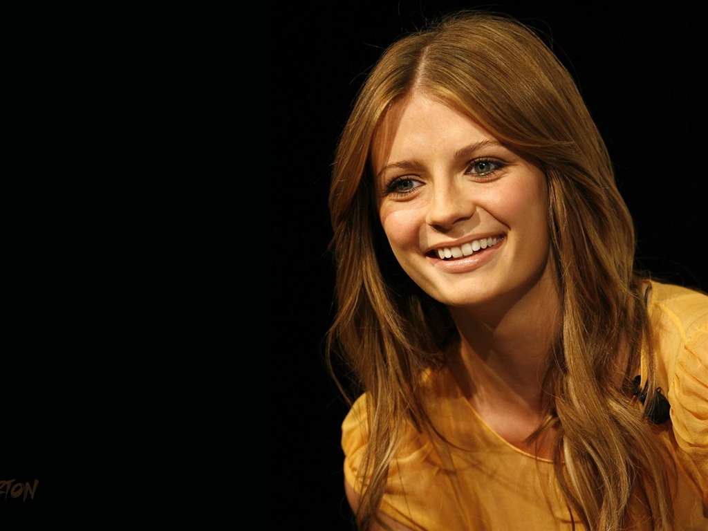 Mischa Barton #107 - 1024x768 Wallpapers Pictures Photos Images