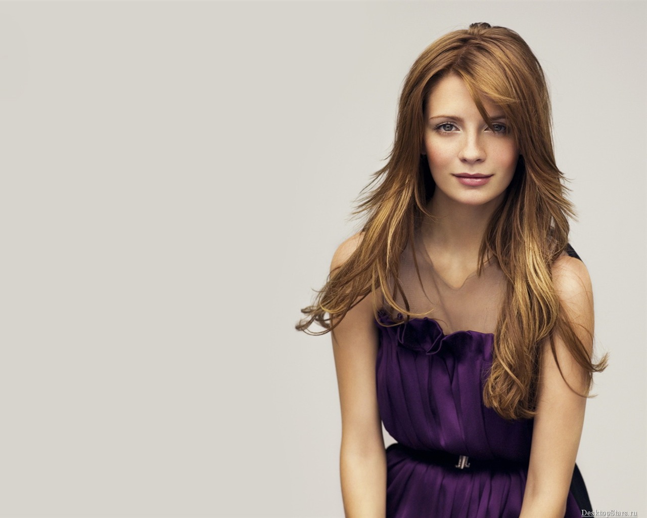 Mischa Barton #043 - 1280x1024 Wallpapers Pictures Photos Images